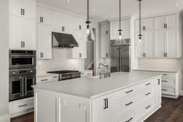 Custom Cabinets Installation in Terrell