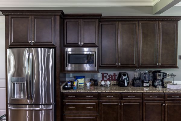 Kitchen Cabinet Repair in Terrell