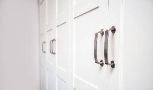 Cabinet Door Replacement in Terrell