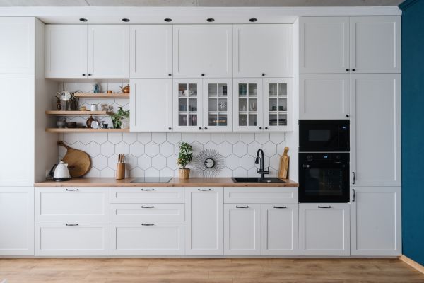 Kitchen Cabinets Installation in Terrell
