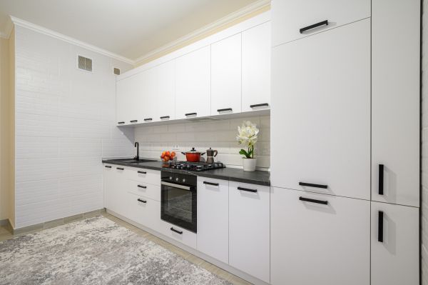 Cabinet Laminate Repair in Terrell