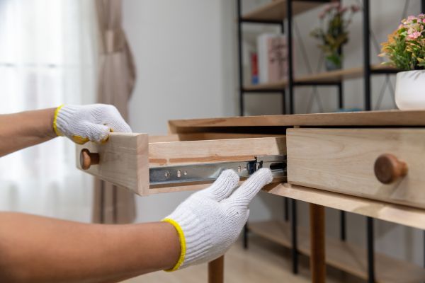 Kitchen Drawers Repair in Terrell