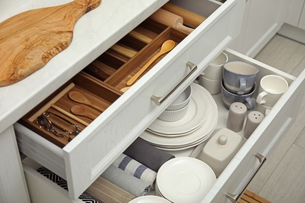 Drawer Repair Service in Terrell