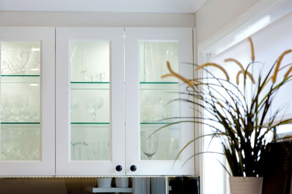 Glass Cabinet Repair in Terrell