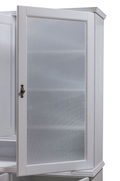 Cabinet Door Glass Replacement in Terrell