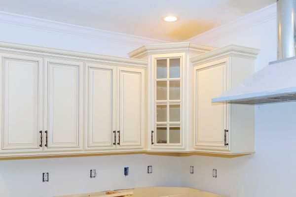 Kitchen Cabinets Repair in Terrell