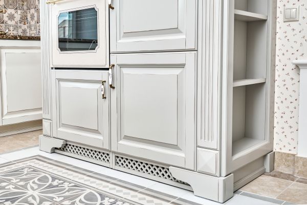Country Cabinetry Installation in Terrell
