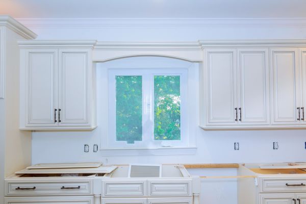 Kitchen Cabinetry Installation in Terrell