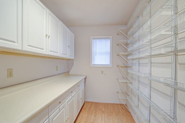 Pantry Repair in Terrell