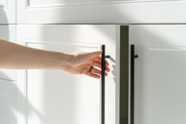 Cupboard Replacement in Terrell