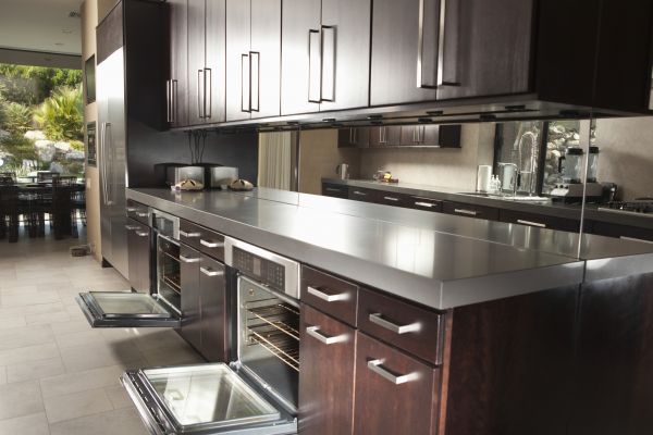 Commercial Cabinetry Service in Terrell