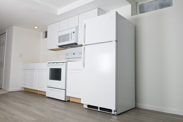 Kitchen Cabinet Remodeling in Terrell