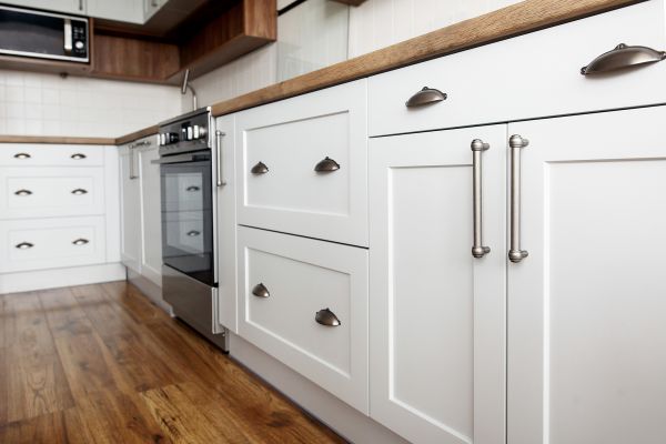 Kitchen Cabinet Installation in Terrell