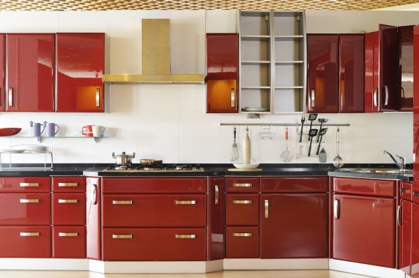 Kitchen Cabinet Replacement in Terrell