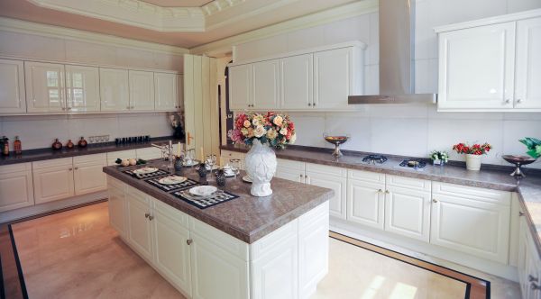 Kitchen Cupboard Replacement in Terrell
