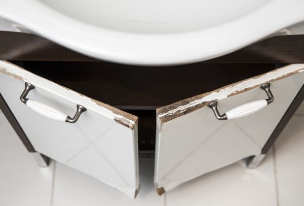 Cabinet Water Damage Repair in Terrell
