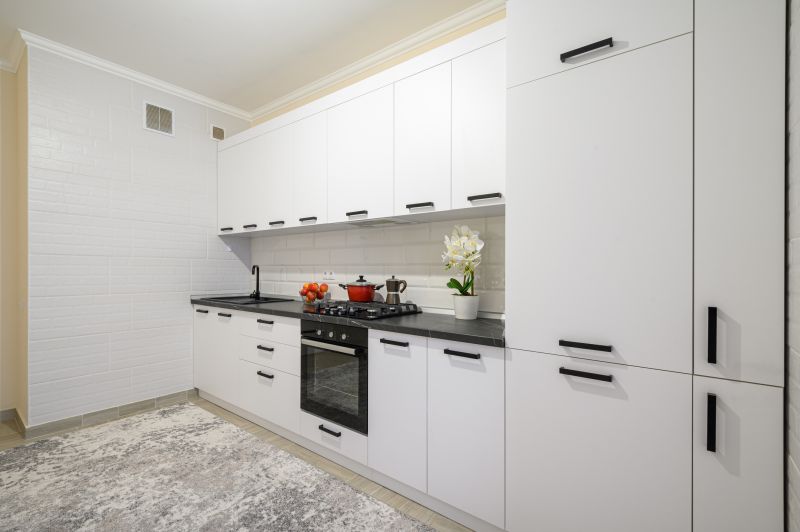 Countertop and Cabinet Coordination