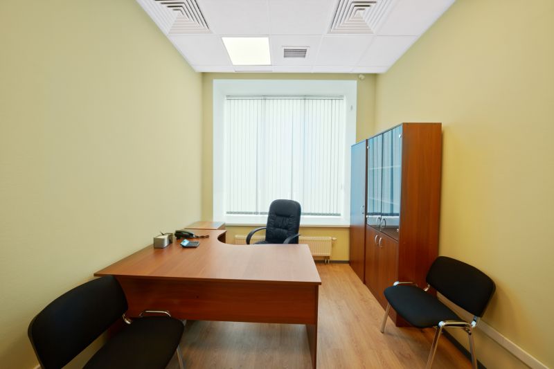 Commercial Cabinet Solutions